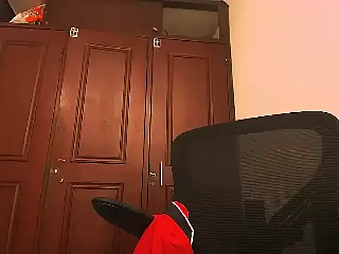 latinhot9631 online show from February 7, 2026, 1:35 am