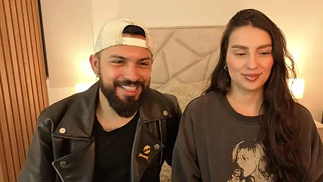 teseo and afroditha  online show from January 8, 2026, 2:17 am