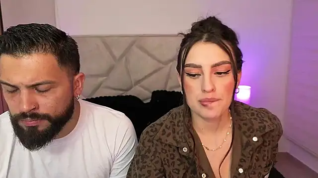 teseo and afroditha  online show from April 2, 2026, 3:24 am