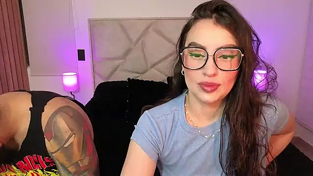 teseo and afroditha  online show from March 3, 2026, 3:13 am