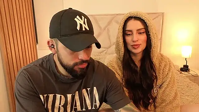 teseo and afroditha  online show from November 27, 2025, 2:23 am