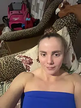 AlisaKissss online show from March 26, 2026, 7:34 pm