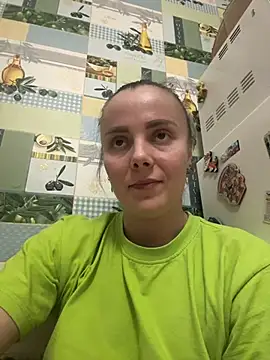 AlisaKissss online show from March 20, 2026, 7:59 pm