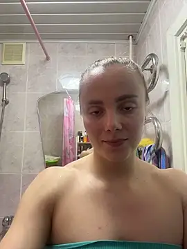 AlisaKissss online show from February 1, 2026, 6:50 pm