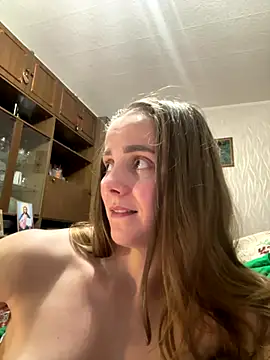 AlisaKissss online show from October 8, 2025, 7:58 pm