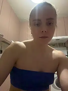 AlisaKissss online show from January 15, 2026, 7:50 pm