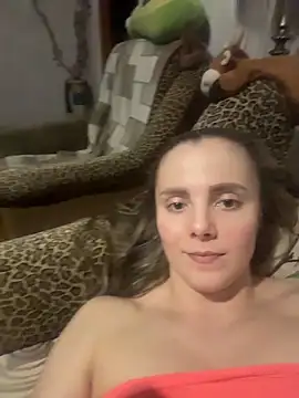 AlisaKissss online show from February 22, 2026, 7:59 pm