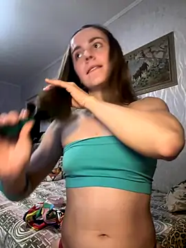 AlisaKissss online show from November 2, 2025, 6:57 pm