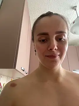 AlisaKissss online show from March 4, 2026, 7:27 am