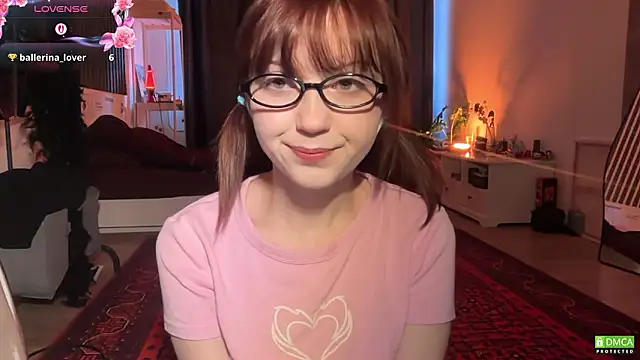 electric babe online show from February 18, 2026, 10:55 am