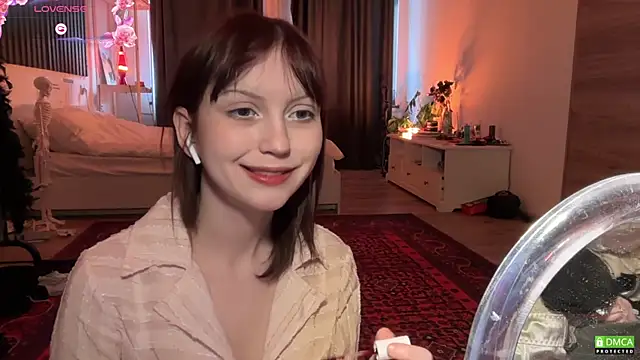 electric babe online show from March 26, 2026, 12:58 pm