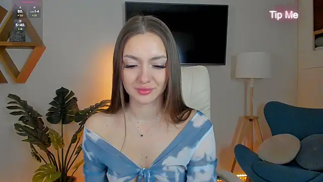 Micky  love online show from February 26, 2026, 8:42 pm