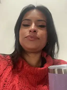 Snapshot of _elektrah chatting on February 24, 2026, 2:18 pm elektrah online show from February 24, 2026, 2:18 pm