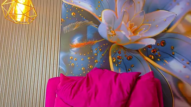 blaisysmith online show from November 18, 2025, 11:57 am