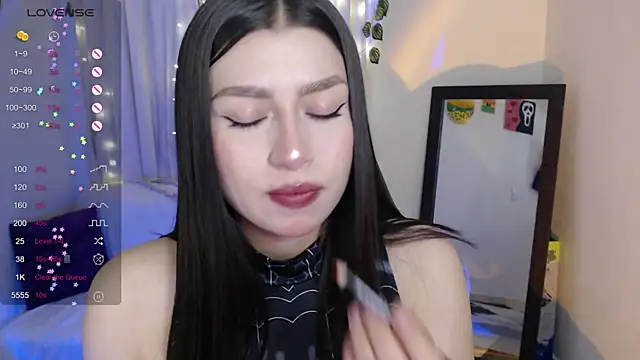 Snapshot of mily_thomson_b_ chatting on April 29, 2026, 2:27 am mily thomson b online show from April 29, 2026, 2:27 am
