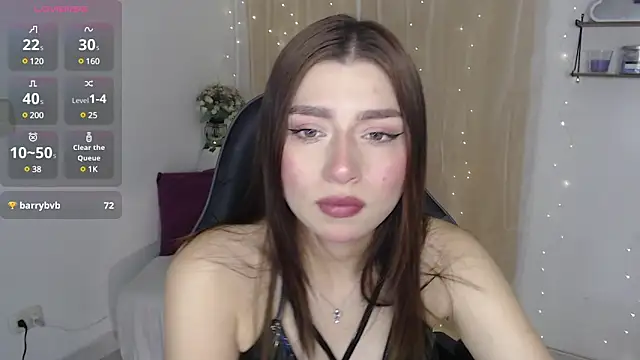 mily thomson b  online show from January 21, 2025, 12:25 am