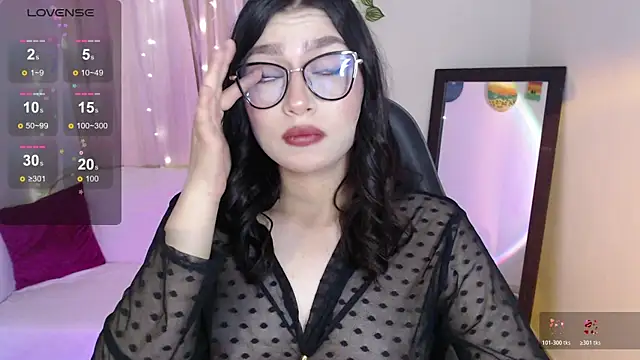 Snapshot of mily_thomson_b_ chatting on May 22, 2026, 11:58 pm mily thomson b online show from May 22, 2026, 11:58 pm