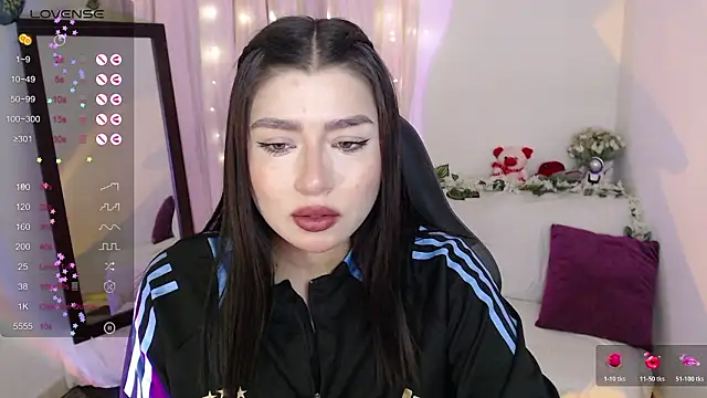 mily thomson b  online show from March 9, 2026, 1:31 am