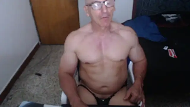 jefmuscle online show from May 18, 2026, 2:12 am