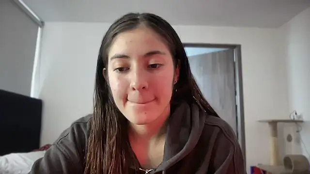 Princ3ssgabi online show from October 22, 2025, 7:57 pm