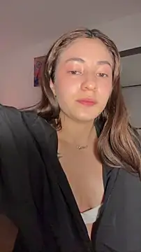 Princ3ssgabi online show from February 18, 2026, 11:34 pm