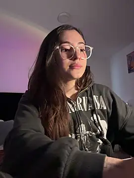 Princ3ssgabi online show from December 5, 2025, 9:34 pm