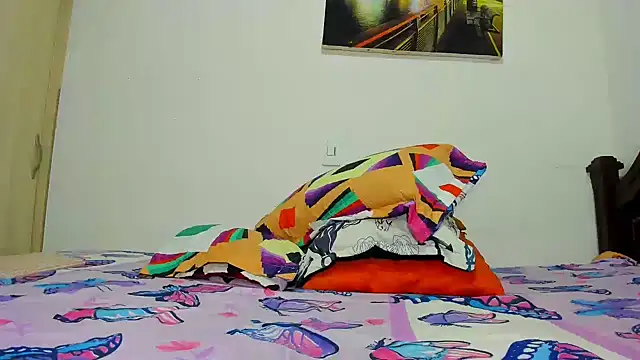 Jhhan234 online show from December 21, 2025, 1:41 am