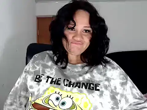 melissa4855 online show from January 15, 2025, 2:49 am