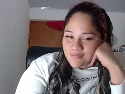 melissa4855 online show from December 21, 2024, 11:24 pm