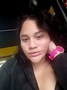 Snapshot of melissa4855 chatting on February 7, 2026, 9:23 pm melissa4855 online show from February 7, 2026, 9:23 pm