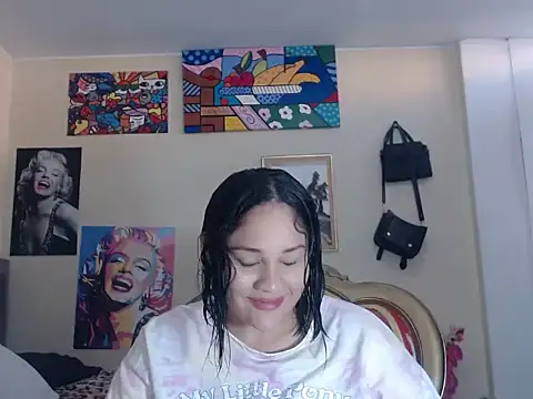 Snapshot of melissa4855 chatting on November 17, 2025, 9:30 pm melissa4855 online show from November 17, 2025, 9:30 pm