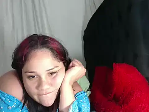 melissa4855 online show from December 8, 2024, 12:46 am