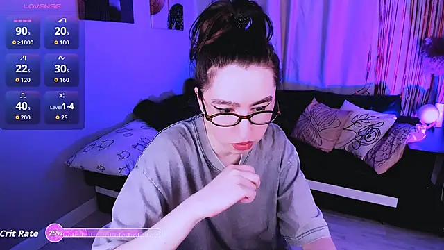 Snapshot of Lily_xBabe chatting on February 21, 2026, 1:57 pm Lily xBabe online show from February 21, 2026, 1:57 pm