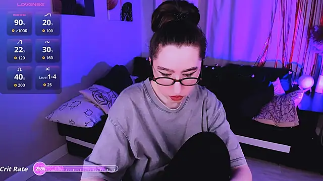 Snapshot of Lily_xBabe chatting on February 19, 2026, 1:52 pm Lily xBabe online show from February 19, 2026, 1:52 pm