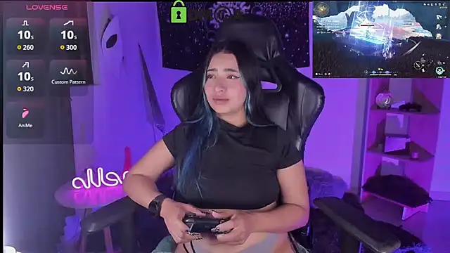 sweetcoralinee online show from February 5, 2026, 3:57 am