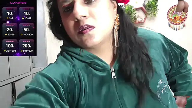 Sexy komolika online show from February 11, 2026, 3:56 pm