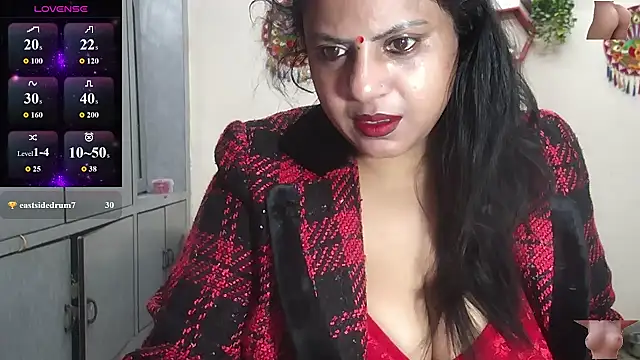 Sexy komolika online show from February 11, 2026, 2:11 am