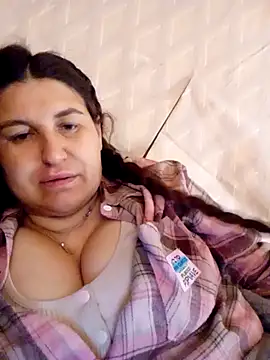 BlackVBarbie online show from April 10, 2026, 11:06 am