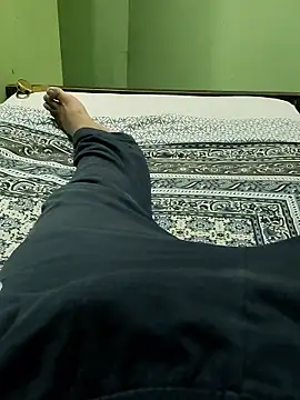 DADDY69SS online show from January 11, 2026, 7:04 am