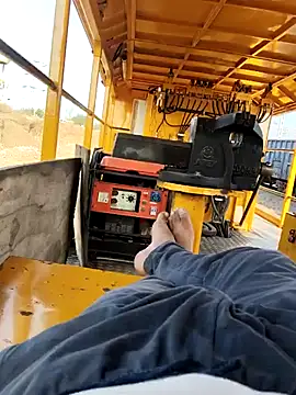 DADDY69SS online show from February 10, 2026, 10:58 am