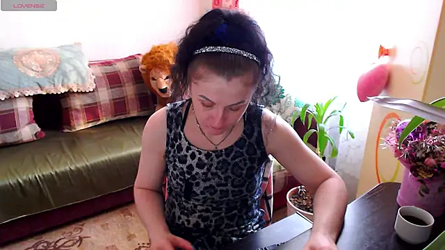 britney preciouss online show from January 19, 2025, 8:18 am