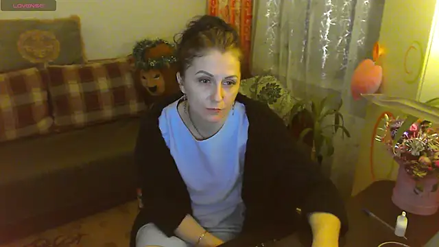 britney preciouss online show from January 16, 2025, 1:06 am