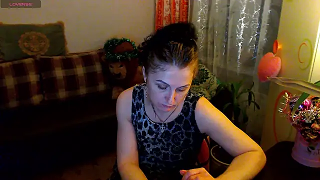 britney preciouss online show from January 15, 2025, 12:04 pm