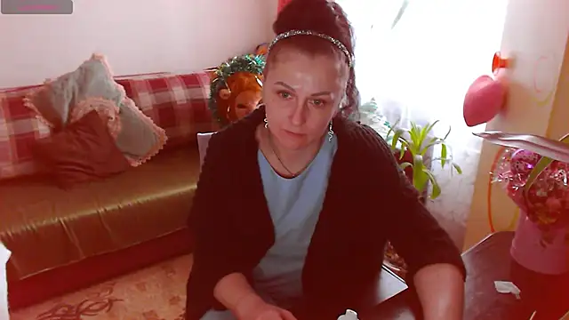 britney preciouss online show from January 7, 2025, 8:56 am