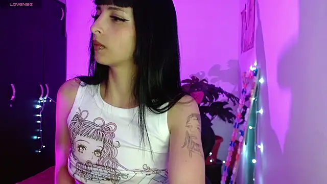 Kind Scarlett online show from July 2, 2026, 11:44 pm