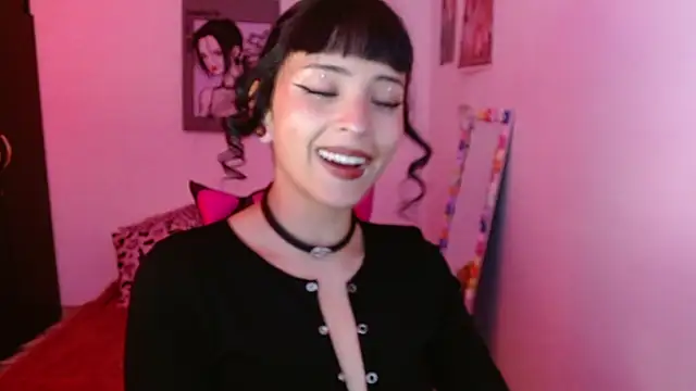 Kind Scarlett online show from February 22, 2026, 10:22 pm