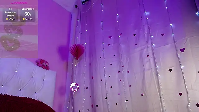 HECATE 23 online show from April 25, 2026, 2:14 pm