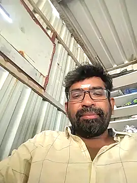 Skcreation123 online show from November 5, 2025, 7:44 am