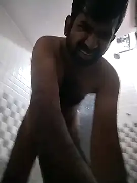 Skcreation123 online show from November 7, 2025, 2:49 am