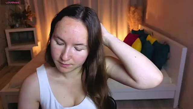 Snapshot of Little_doll_meow chatting on September 20, 2025, 3:00 am Little doll meow online show from September 20, 2025, 3:00 am